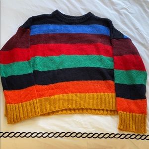 Urban Outfitters Sweater